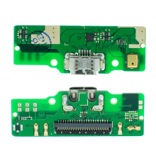 Плата зарядки Samsung T290 Galaxy Tab A 8.0 2019 PLS-00-00093983