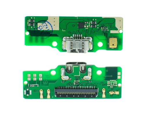 Плата зарядки Samsung T290 Galaxy Tab A 8.0 2019 PLS-00-00093983