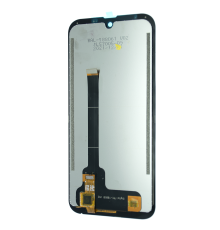 Дисплей Blackview BV5900 з сенсором black PLS-00-00036531