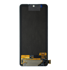 Дисплей Xiaomi Redmi Note 11 Pro з сенсором black (Original China) PLS-00-00088137