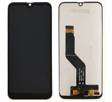 Дисплей Cubot R19 з сенсором black PLS-00-00045952