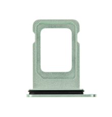 Тримач SIM-карти Apple iPhone 12 Single Sim green PLS-00-00080073