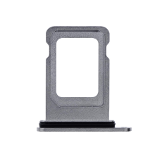 Тримач SIM-карти Apple iPhone 13 Pro Max Single Sim graphite PLS-00-00081267