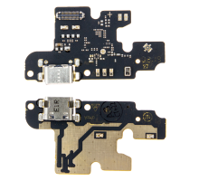 Плата зарядки ZTE Blade V10 PLS-00-00083511