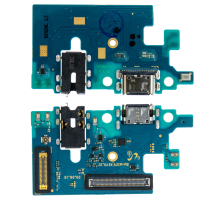 Плата зарядки Samsung M317F Galaxy M31s (Original Used) PLS-00-00065382