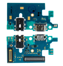 Плата зарядки Samsung M317F Galaxy M31s (Original Used) PLS-00-00065382