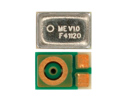 Мікрофон Samsung A315F Galaxy A31 (2020) PLS-00-00060917