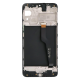 Дисплей Samsung M105 Galaxy M10 (2019) з сенсором та рамкою black (Original China) PLS-00-00093913