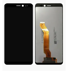 Дисплей HTC U12 з сенсором black PLS-00-00037249