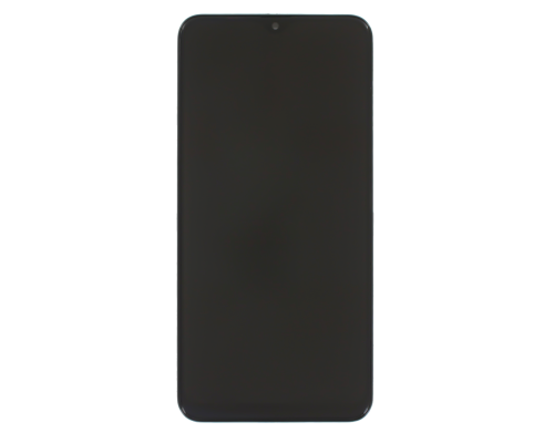 Дисплей Samsung M105 Galaxy M10 (2019) з сенсором та рамкою black (Original China) PLS-00-00093913