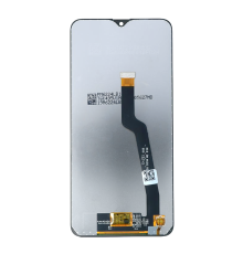 Дисплей Samsung M105 Galaxy M10 (2019) з сенсором black (Original China) PLS-00-00069855