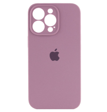 Чохол Silicone Case Full Camera Protective iPhone 13 Pro Max lilac pride PLS-00-00099420