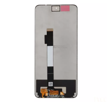 Дисплей Xiaomi Poco X3 GT з сенсором black PLS-00-00077525