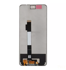 Дисплей Xiaomi Poco X3 GT з сенсором black PLS-00-00077525