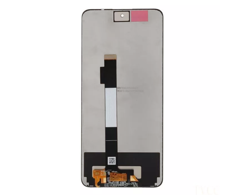 Дисплей Xiaomi Poco X3 GT з сенсором black PLS-00-00077525