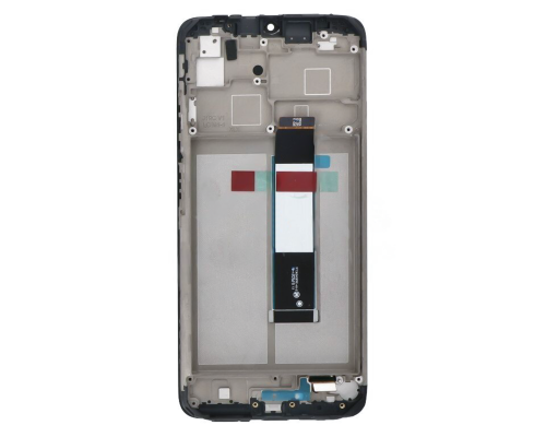 Дисплей Xiaomi Redmi 9T з сенсором та рамкою black PLS-00-00079061