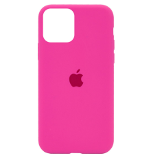 Чохол Silicone Case Full Protective iPhone 14 dragon fruit PLS-00-00098297