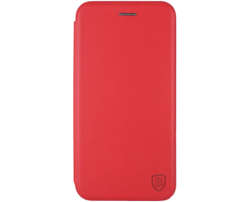 Чохол-книжка Premium Edge Xiaomi Redmi 10C red PLS-00-00099177
