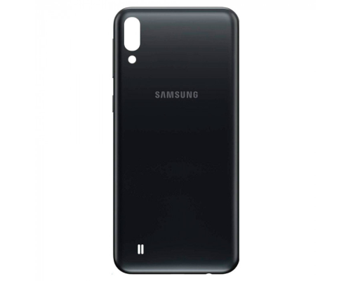 Задня кришка Samsung M105 Galaxy M10 (2019) black PLS-00-00069574