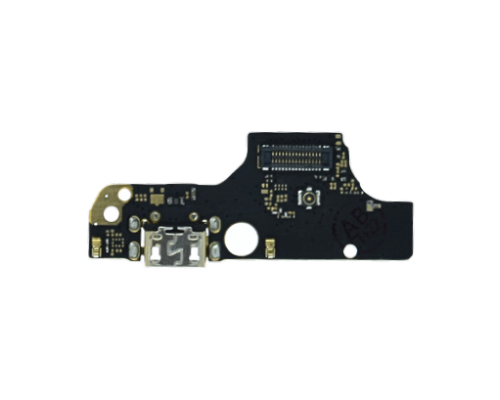 Плата зарядки Nokia 2.3 PLS-00-00081348