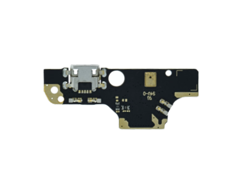 Плата зарядки Nokia 2.3 PLS-00-00081348