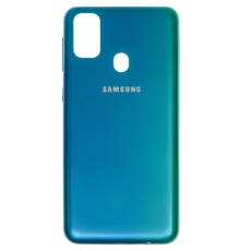 Задня кришка Samsung M307 Galaxy M30s (2019) blue PLS-00-00033808