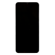 Дисплей Samsung A507 Galaxy A50s (2019) з сенсором та рамкою black (Original) PLS-00-00027778
