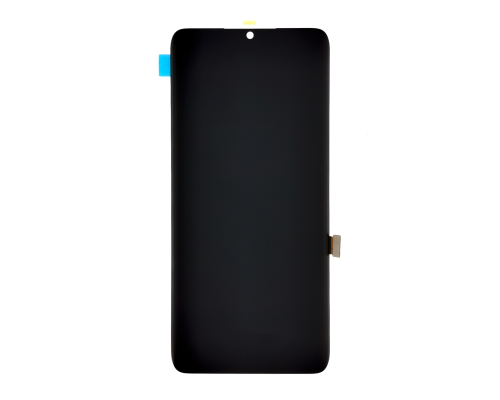 Дисплей Xiaomi Mi Note 10 з сенсором black (Original China) PLS-00-00032575