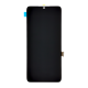 Дисплей Xiaomi Mi Note 10 з сенсором black (Original China) PLS-00-00032575