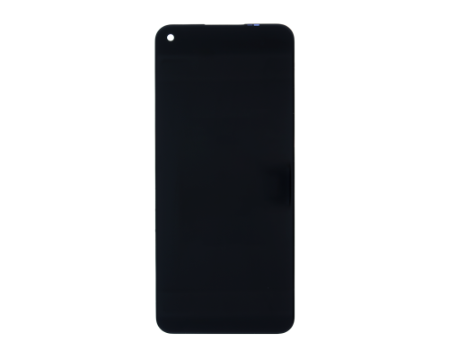 Дисплей OPPO A54 4G з сенсором black (ver. Huaxin) PLS-00-00067479