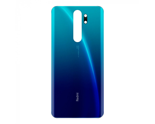 Задня кришка Xiaomi Redmi Note 8 Pro blue PLS-00-00041545