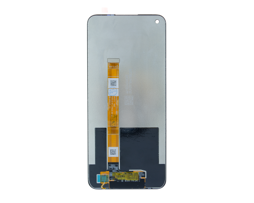 Дисплей OPPO A54 4G з сенсором black (ver. Huaxin) PLS-00-00067479