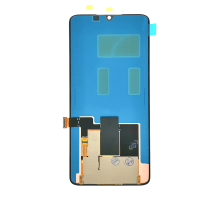 Дисплей Xiaomi Mi Note 10 з сенсором black (Original China) PLS-00-00032575