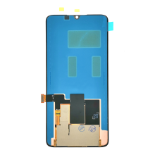 Дисплей Xiaomi Mi Note 10 з сенсором black (Original China) PLS-00-00032575