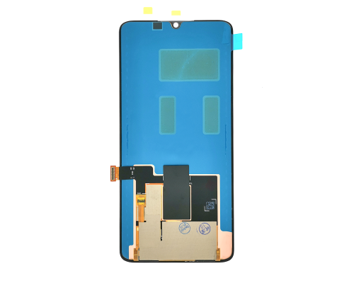 Дисплей Xiaomi Mi Note 10 з сенсором black (Original China) PLS-00-00032575