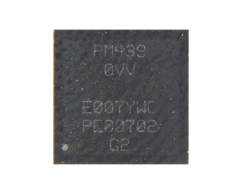 Мікросхема керування живленням PM439 0VV PLS-00-00063664