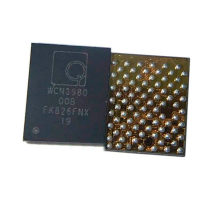 Мікросхема Wi-Fi WCN3980 00B (Original Used) PLS-00-00042000