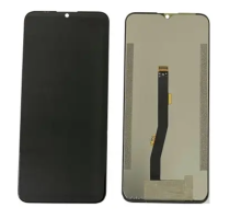 Дисплей Ulefone Note 9P з сенсором black PLS-00-00088257