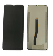Дисплей Ulefone Note 9P з сенсором black PLS-00-00088257