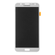 Дисплей Samsung J701 Galaxy J7 Neo з сенсором silver (OLED) PLS-00-00019615
