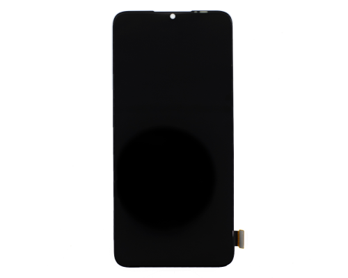 Дисплей Xiaomi Mi 9 Lite з сенсором black (Original China) PLS-00-00027468
