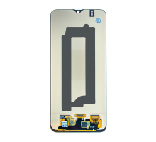 Дисплей Samsung M305 Galaxy M30 (2019) з сенсором black (OLED) (Big size) PLS-00-00031433