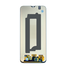 Дисплей Samsung M305 Galaxy M30 (2019) з сенсором black (OLED) (Big size) PLS-00-00031433