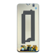 Дисплей Samsung M305 Galaxy M30 (2019) з сенсором black (OLED) (Big size) PLS-00-00031433