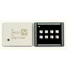 Мікросхема Wi-Fi 339S0223 Apple iPad Air PLS-00-00042624