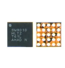 Мікросхема SM3010 for display Samsung (Original Used) PLS-00-00040281