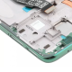 Дисплей Xiaomi Redmi Note 8 Pro (Dual SIM-holder) з сенсором та рамкою green (COF) PLS-00-00081527
