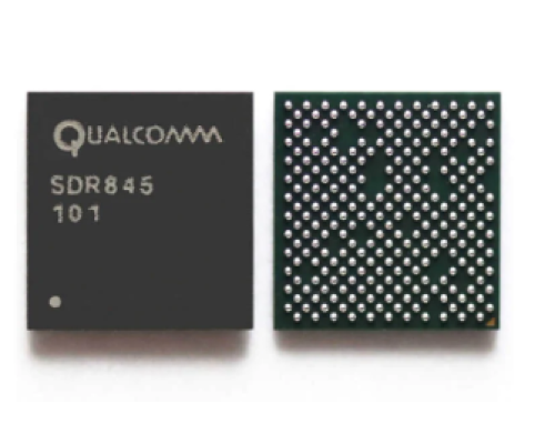 Мікросхема трансивер SDR845 101 PLS-00-00081070