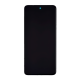 Дисплей Huawei P Smart 2021 з сенсором та рамкою black (Original China) PLS-00-00066571