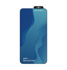 Захисне скло iNOBI Original AR for iPhone 17 Чорный ma38488_3748705